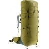 Deuter Aircontact Core 50+10 - Trekking rygsæk - Herrer | Hardloop