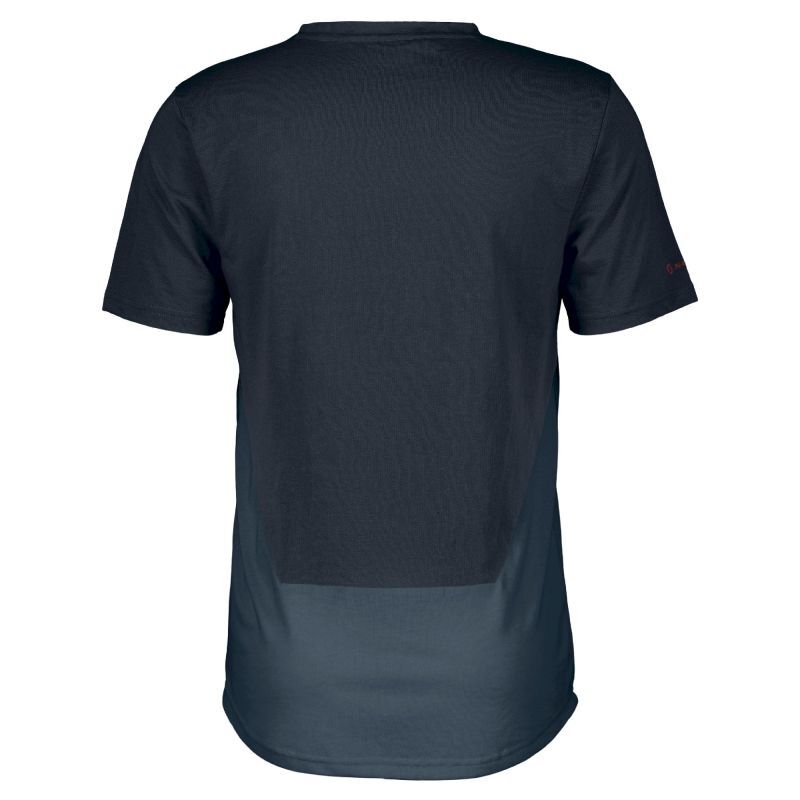Scott Trail Flow DRI SS Tee - T-shirt - Herr | Hardloop