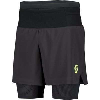 RC Run Hybrid Shorts - Short trail homme