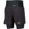 Scott RC Run Hybrid Shorts - Calção de trail homem | Hardloop