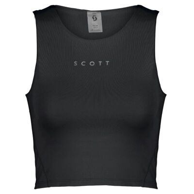 Endurance Crop Top - T-shirt damski