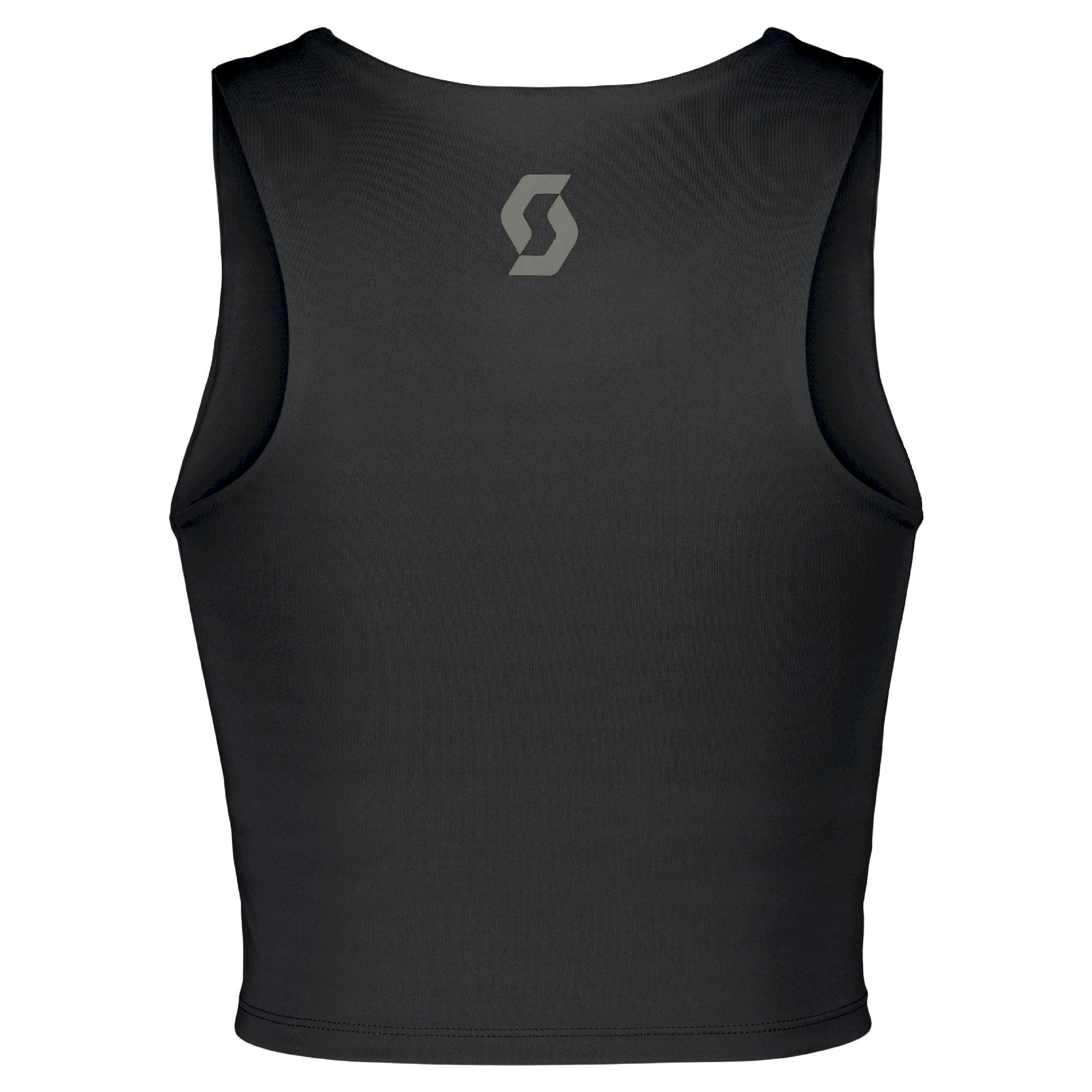 Scott Endurance Crop Top - T-Shirt - Damen | Hardloop