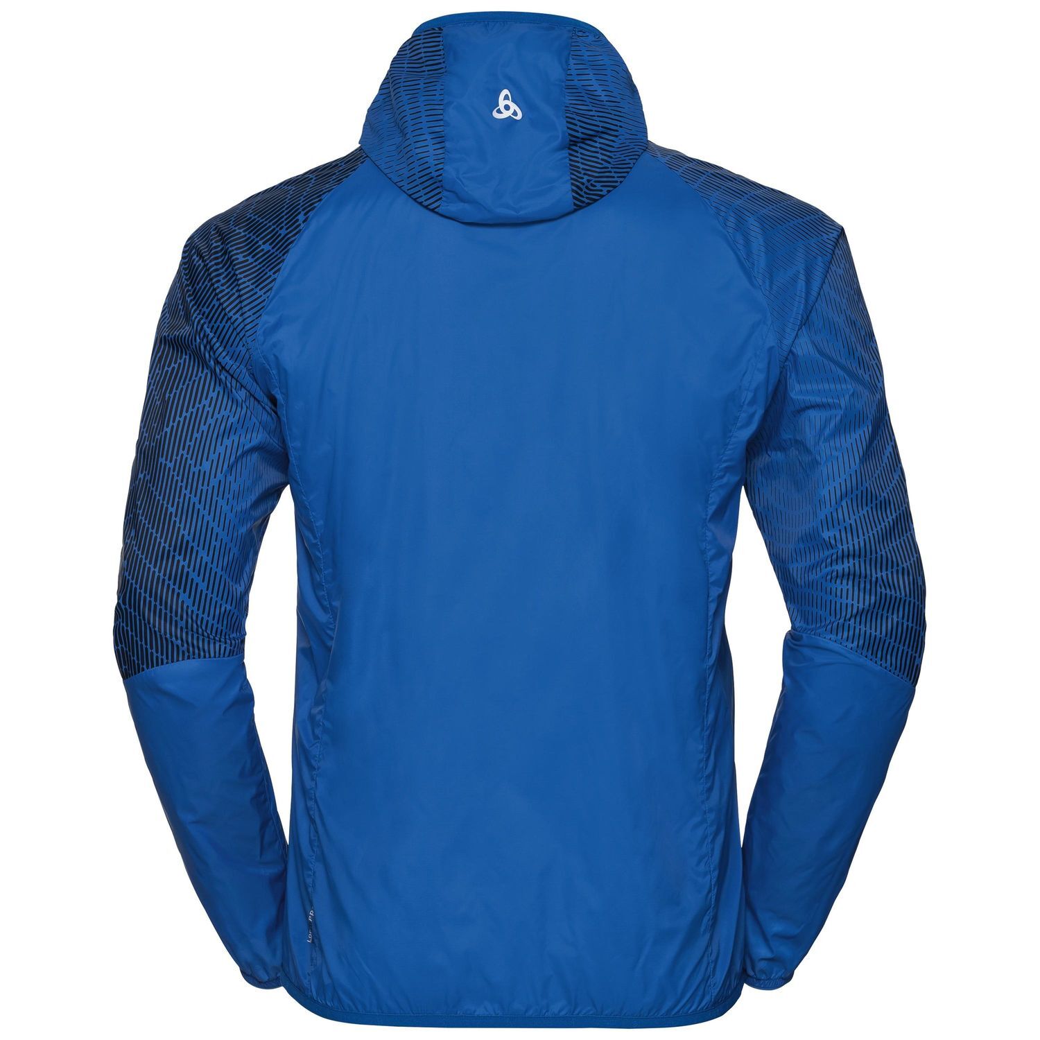 Odlo - Jacket Wisp - Running jacket - Men's