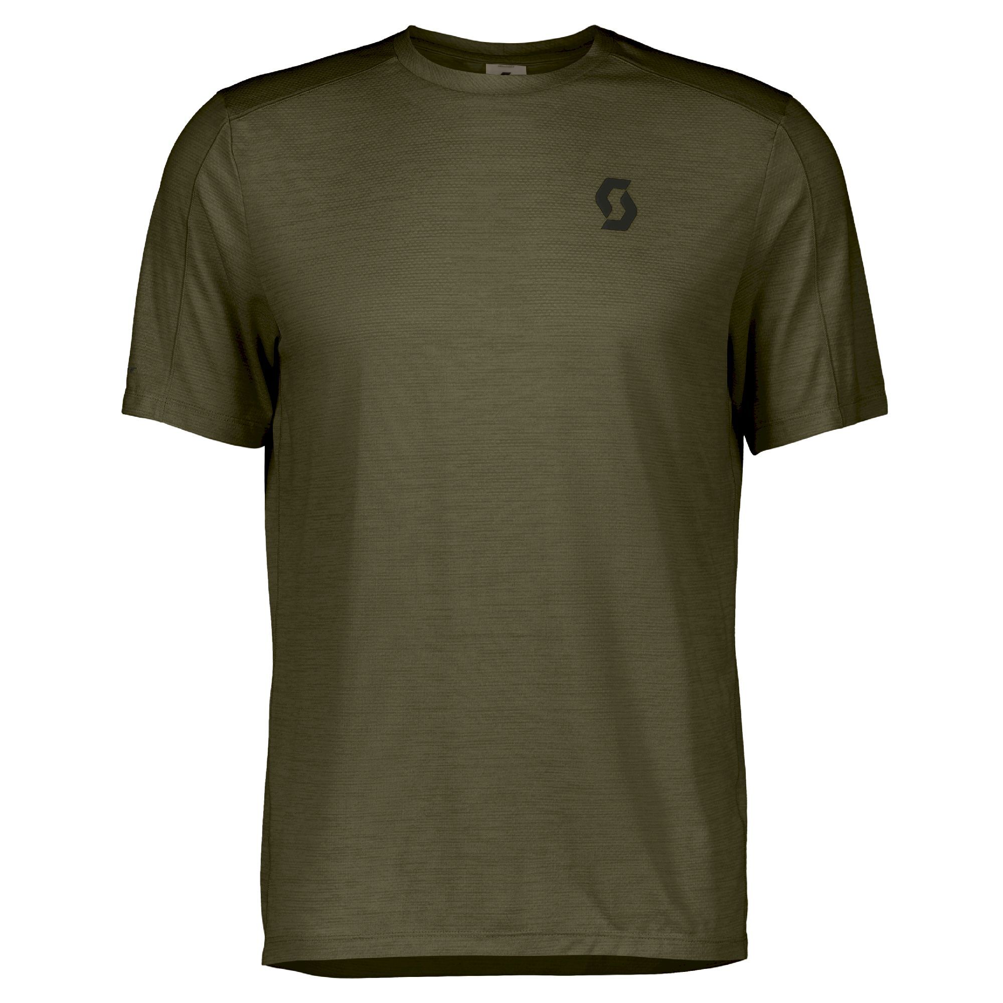 Scott Endurance LT - T-shirt - Herrer | Hardloop
