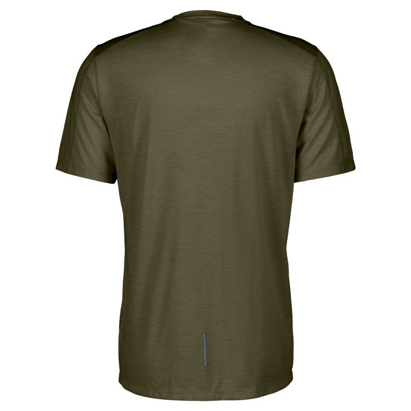 Scott Endurance LT - T-Shirt - Herren | Hardloop