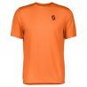 Flash Orange