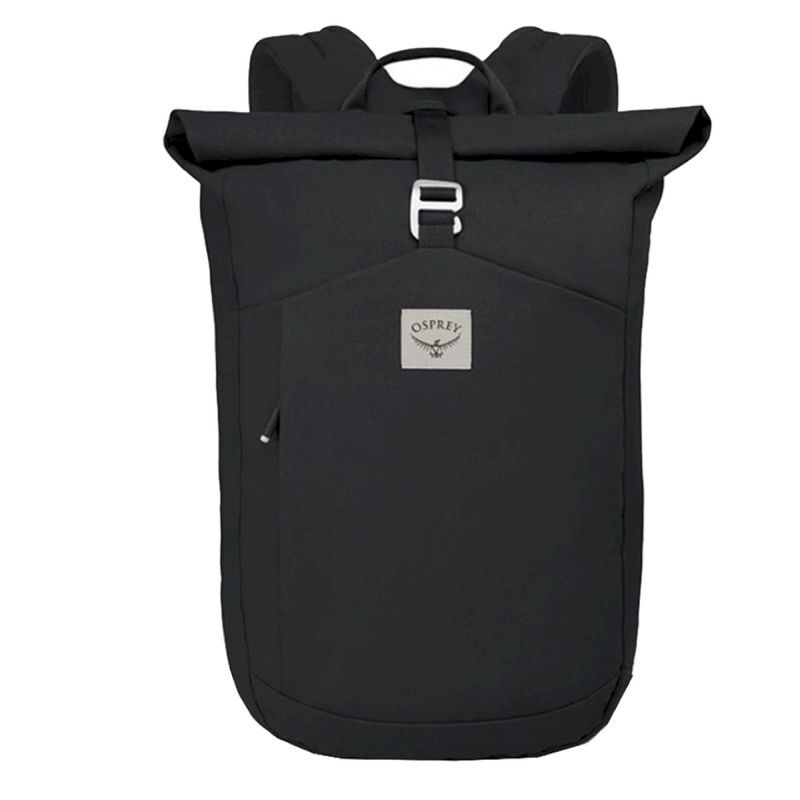Osprey Arcane Roll Top - Urban ryggsäck | Hardloop