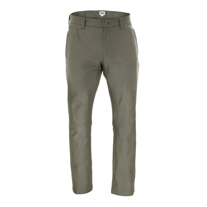 Wide Pants - Pánské lezecké kalhoty