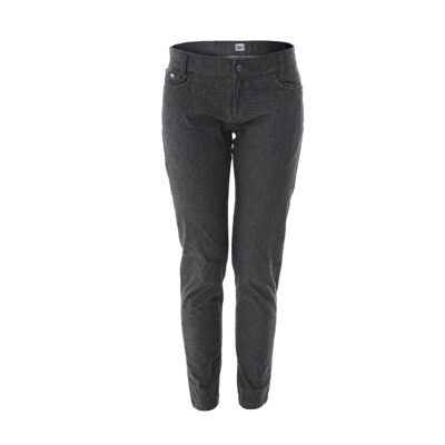 Skinny Jean Pants - Housut - Naiset