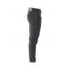 Snap Skinny Jean Pants - Pantaloni - Donna | Hardloop