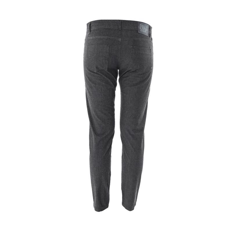 Snap Skinny Jean Pants - Byxa - Dam | Hardloop