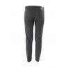 Snap Skinny Jean Pants - Housut - Naiset | Hardloop