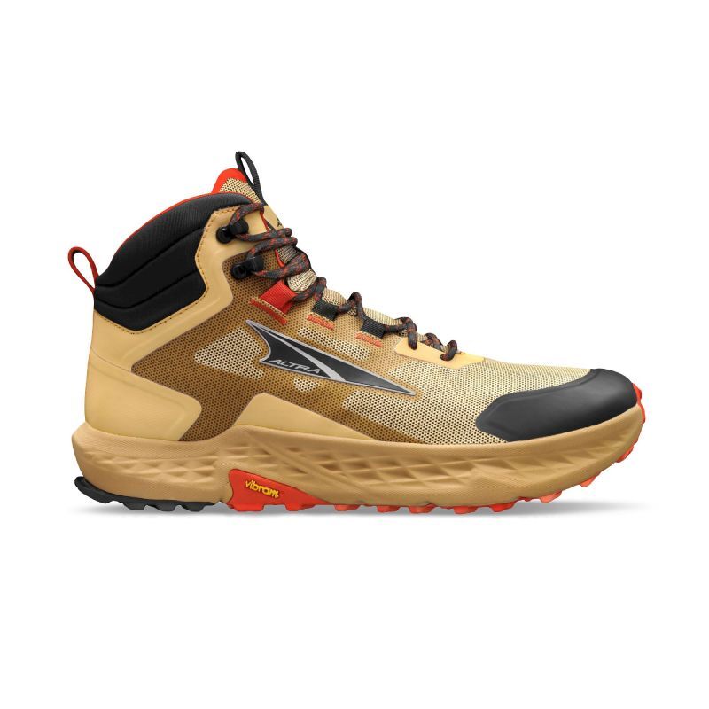 altra men's walking shoes
