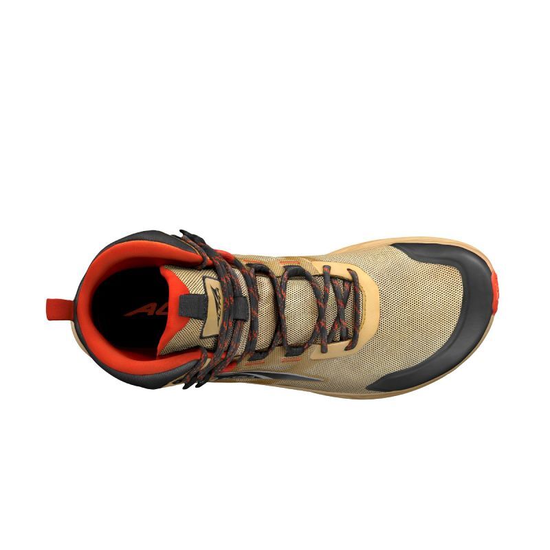 Altra Timp Hiker - Walking shoes - Men's | Hardloop
