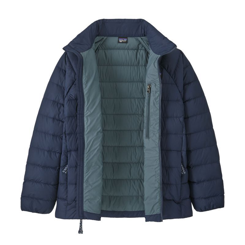 Patagonia K's Down Sweater - Doudoune enfant | Hardloop