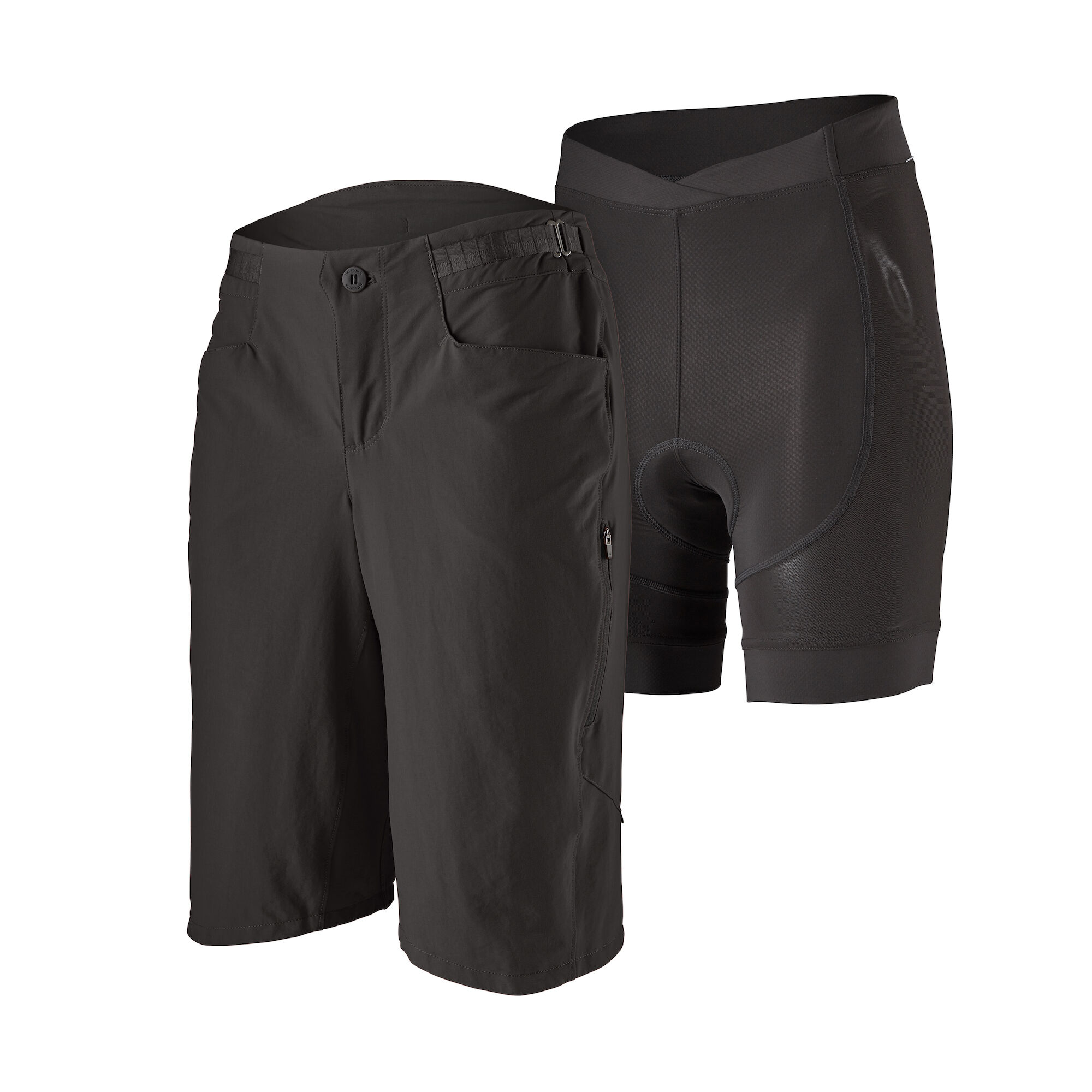 Patagonia Dirt Craft Bike Shorts - Pantalones cortos MTB - Mujer | Hardloop