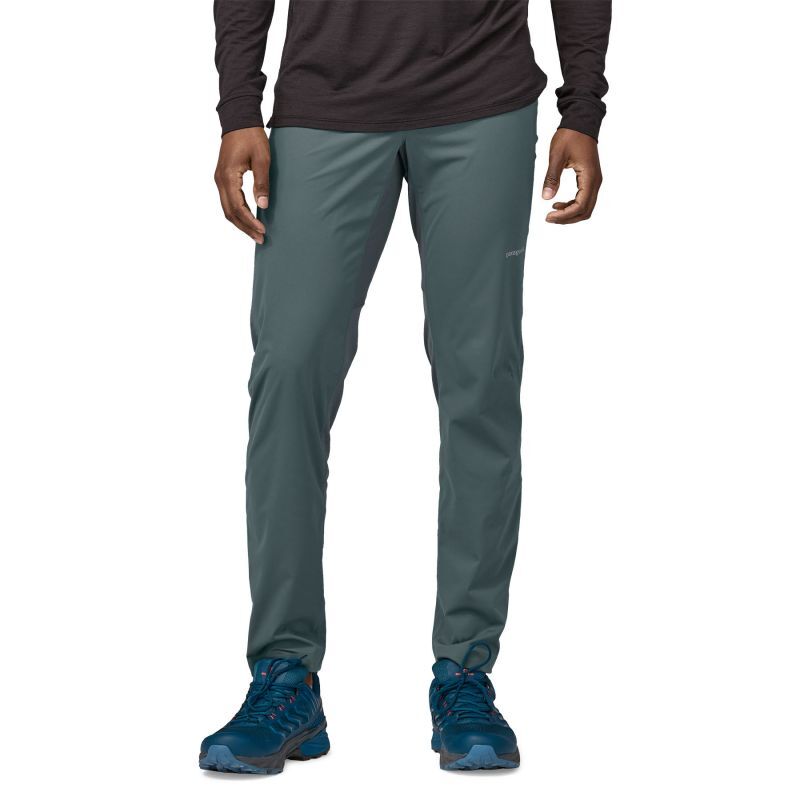 Patagonia Wind Shield Pants - Pantaloni softshell - Uomo | Hardloop