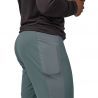 Patagonia Wind Shield Pants - Pantaloni softshell - Uomo | Hardloop