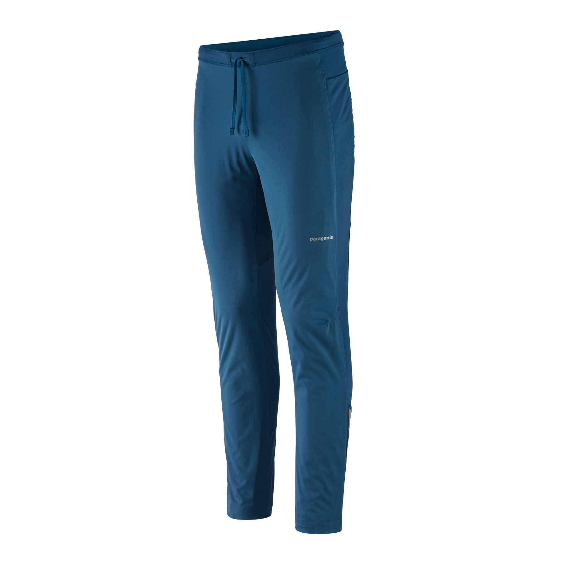 Patagonia Wind Shield Pants - Spodnie softshell męskie | Hardloop