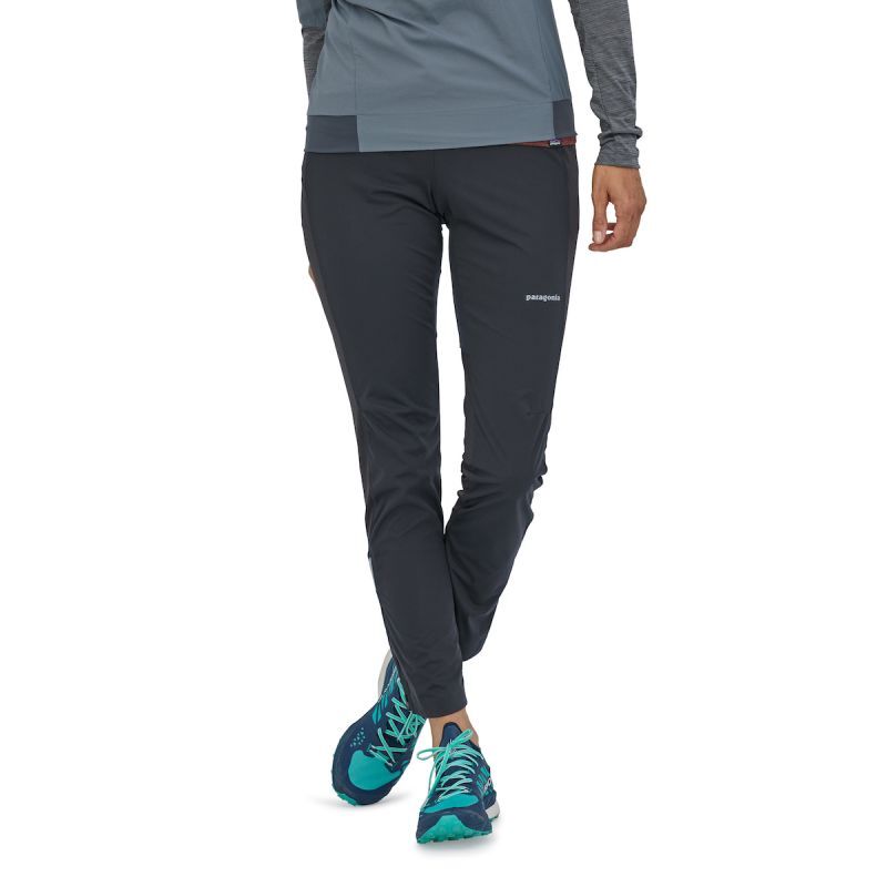 Patagonia Wind Shield Pants - Softshell trousers - Women's | Hardloop