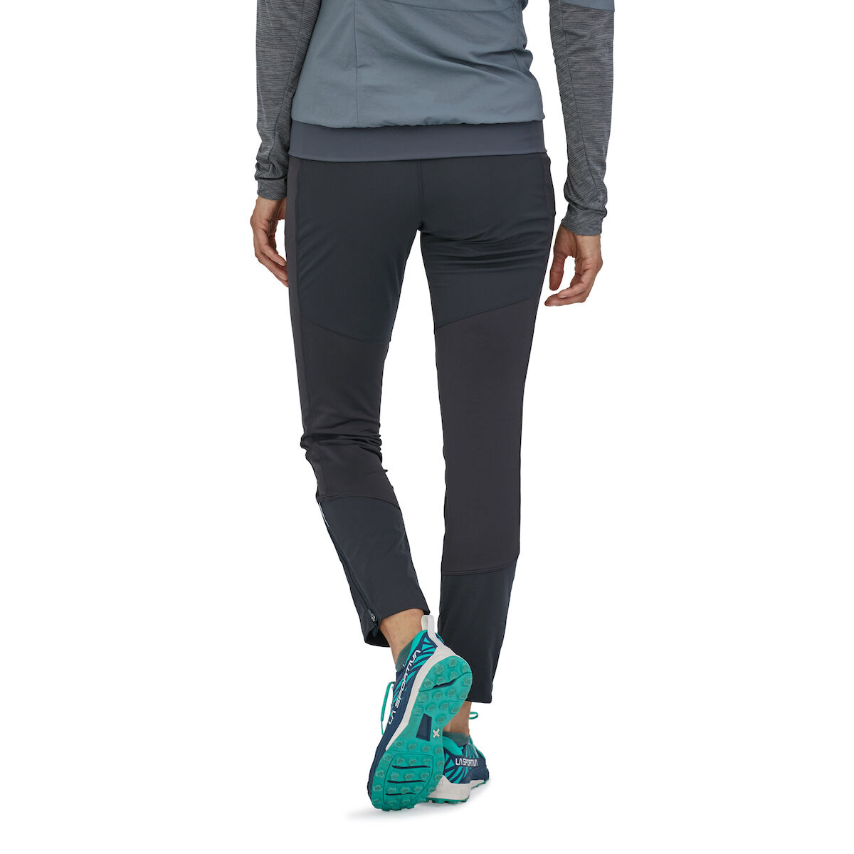 Patagonia Wind Shield Pants - Softshell trousers - Women's | Hardloop