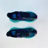 Columbia MONTRAIL™ TRINITY AG™ - Second Hand Trail running shoes - Women's - Black - 38 | Hardloop