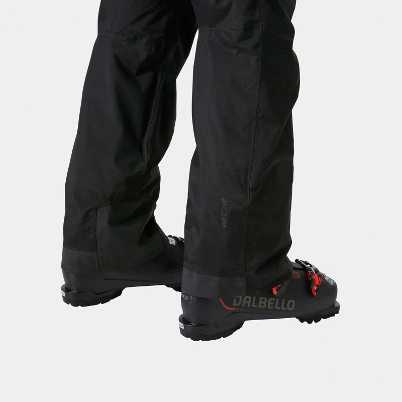 Helly Hansen Sogn Bib Cargo Pant - Ski Bib - Men's | Hardloop