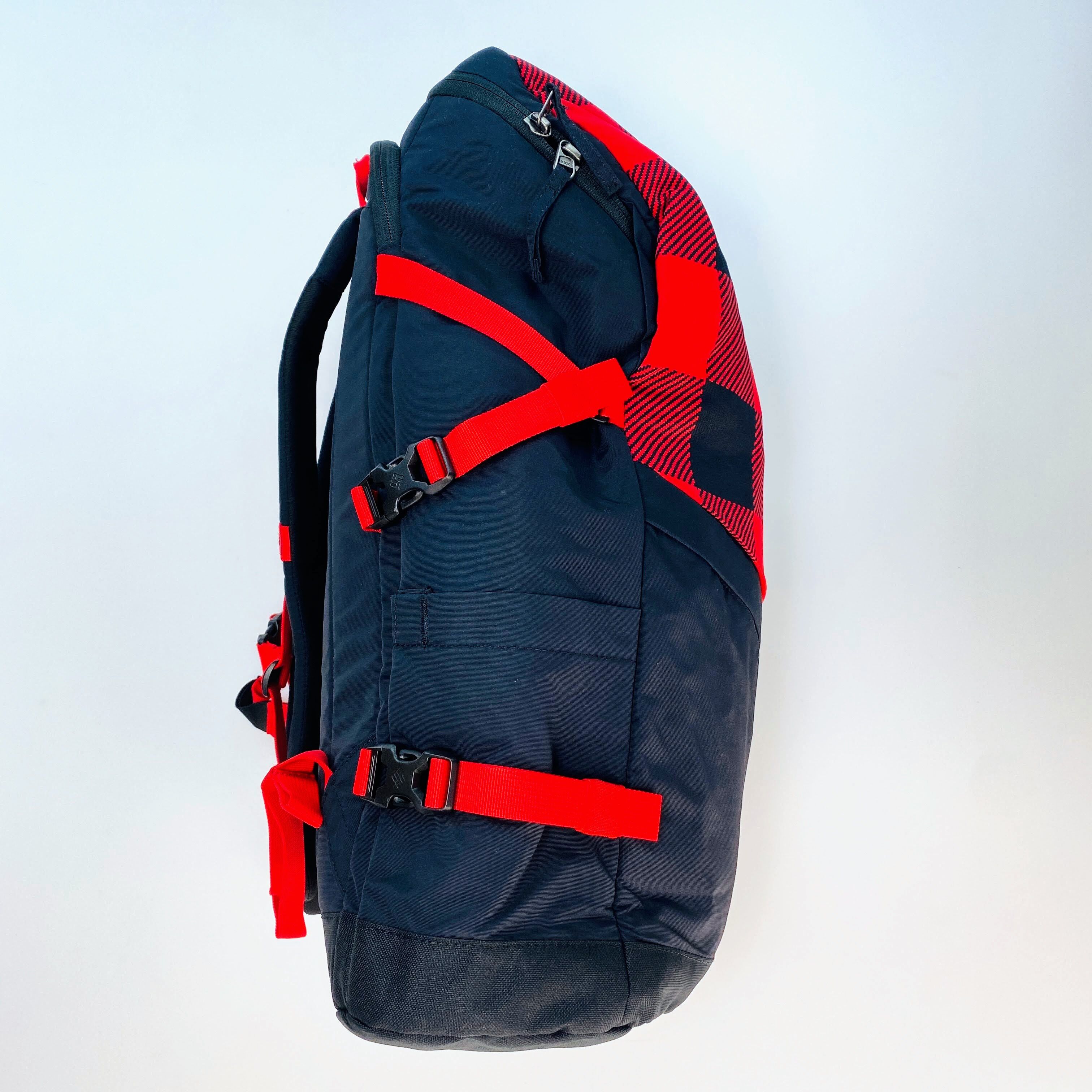 Columbia Falmouth™ 24L Backpack - Zaino di seconda mano - Nero - Taglia unica | Hardloop