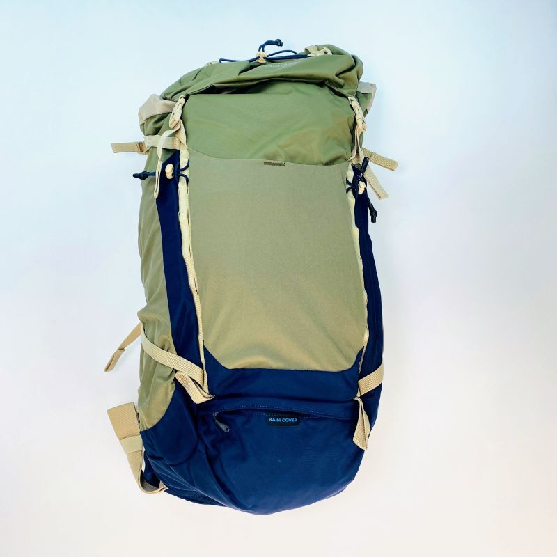 Columbia Newton Ridge™ 36L Backpack - Second Hand Backpack - Green - One Size | Hardloop