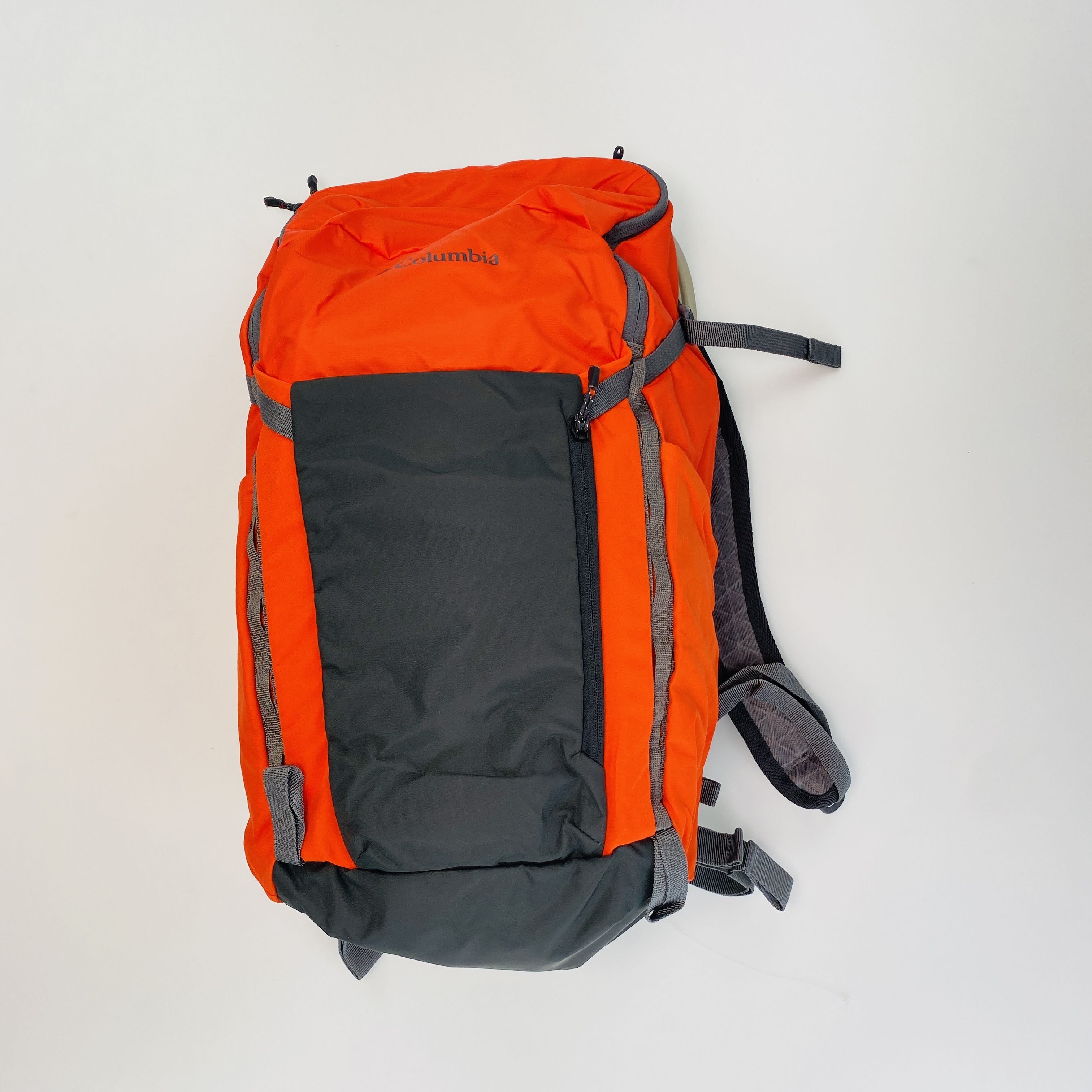 Columbia Maxtrail™ 22L Backpack with Reservoir - Seconde main Sac à dos d'hydratation - Rouge - Taille unique | Hardloop