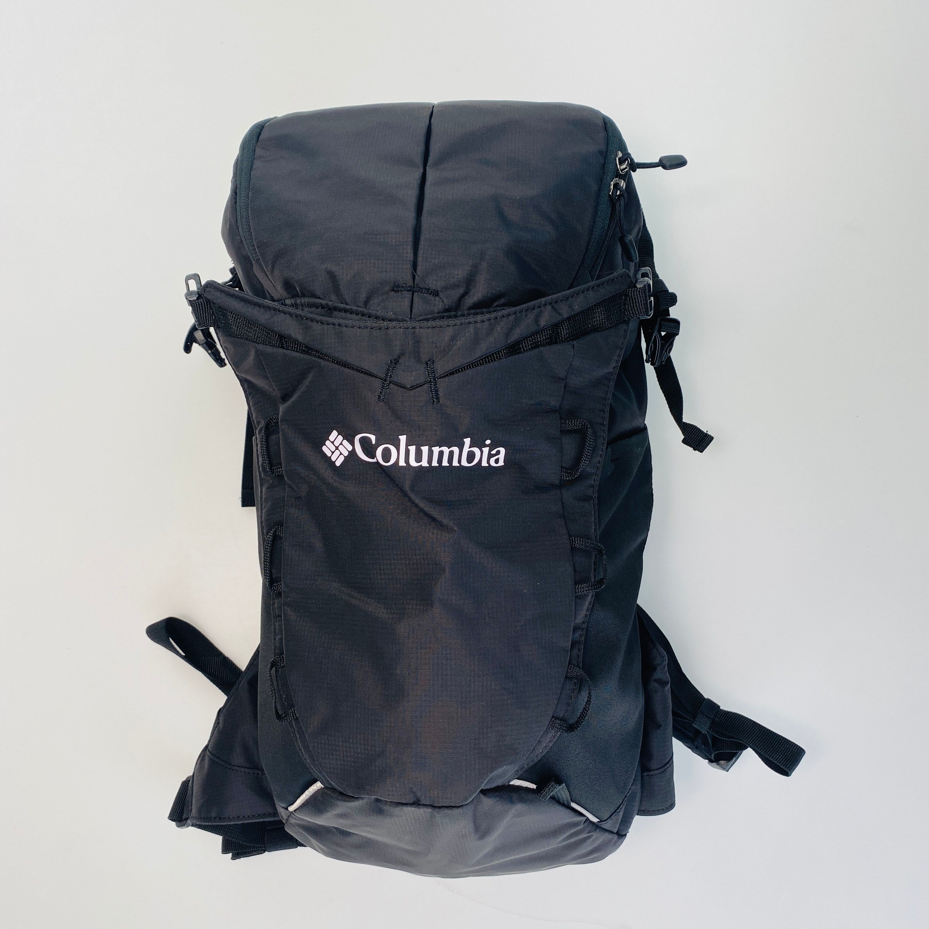 Columbia Shadow Falls™ II Hydration - Seconde main Sac à dos d'hydratation - Noir - Taille unique | Hardloop
