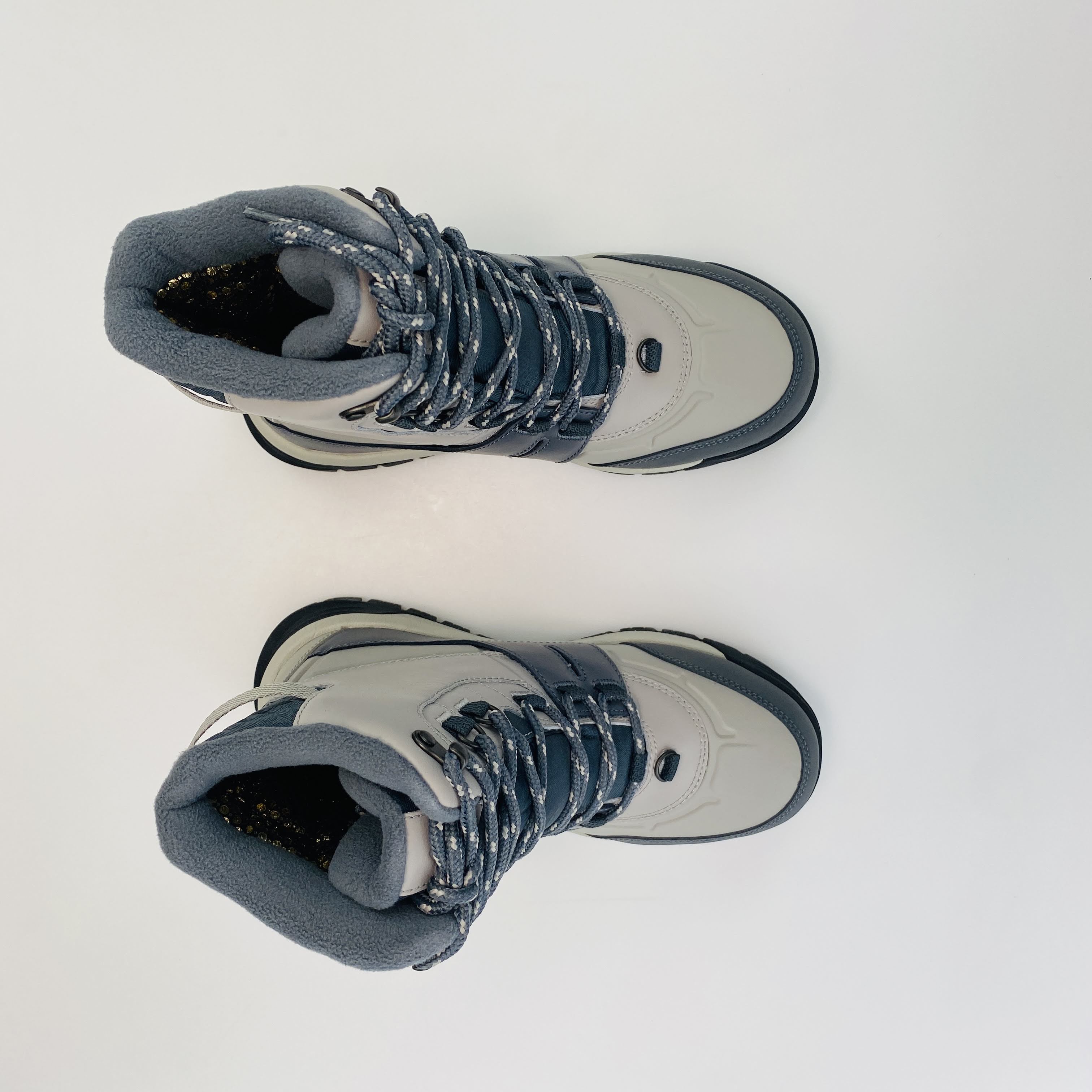 Columbia BUGABOOT™ CELSIUS PLUS - Second Hand Snow boots - Women's - Grey - 38 | Hardloop