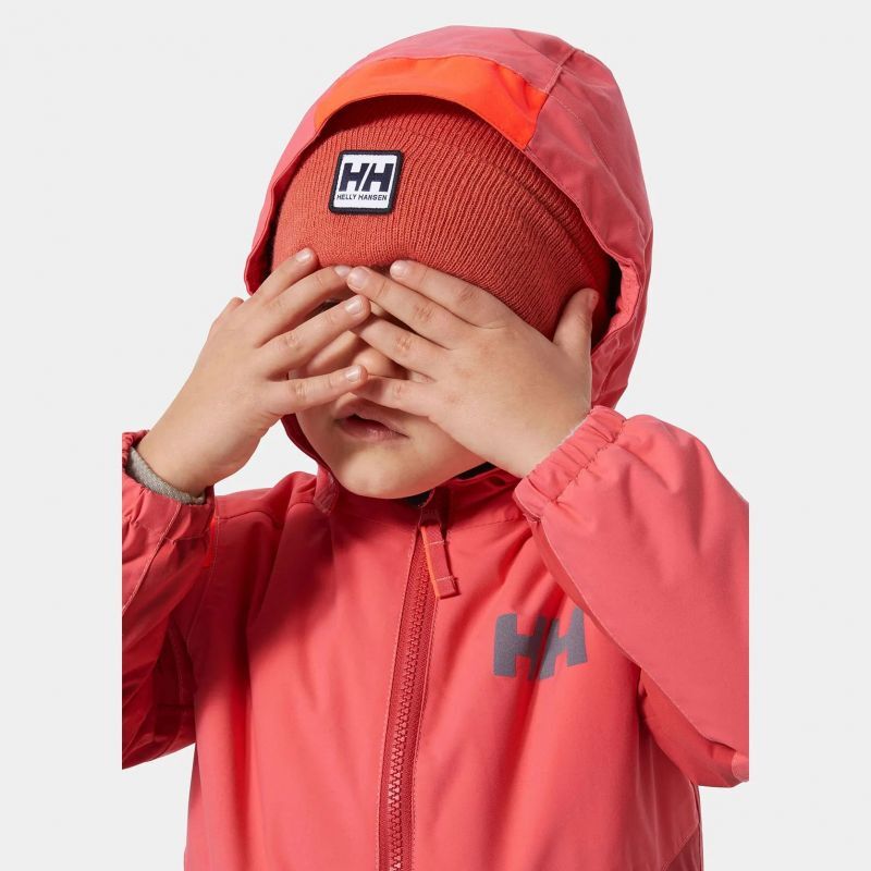 Helly Hansen K Rider 2.0 Insulated Jacket - Casaco de esquí criança | Hardloop