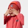 Helly Hansen K Rider 2.0 Insulated Jacket - Veste ski enfant | Hardloop