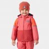 Helly Hansen K Rider 2.0 Insulated Jacket - Ski jacket - Kid's | Hardloop