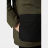 Helly Hansen Patrol Parka - Kurtka zimowa meska | Hardloop