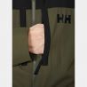 Helly Hansen Patrol Parka - Kurtka zimowa meska | Hardloop