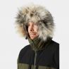 Helly Hansen Patrol Parka - Kurtka zimowa meska | Hardloop