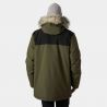 Helly Hansen Patrol Parka - Kurtka zimowa meska | Hardloop