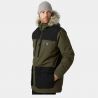 Helly Hansen Patrol Parka - Kurtka zimowa meska | Hardloop