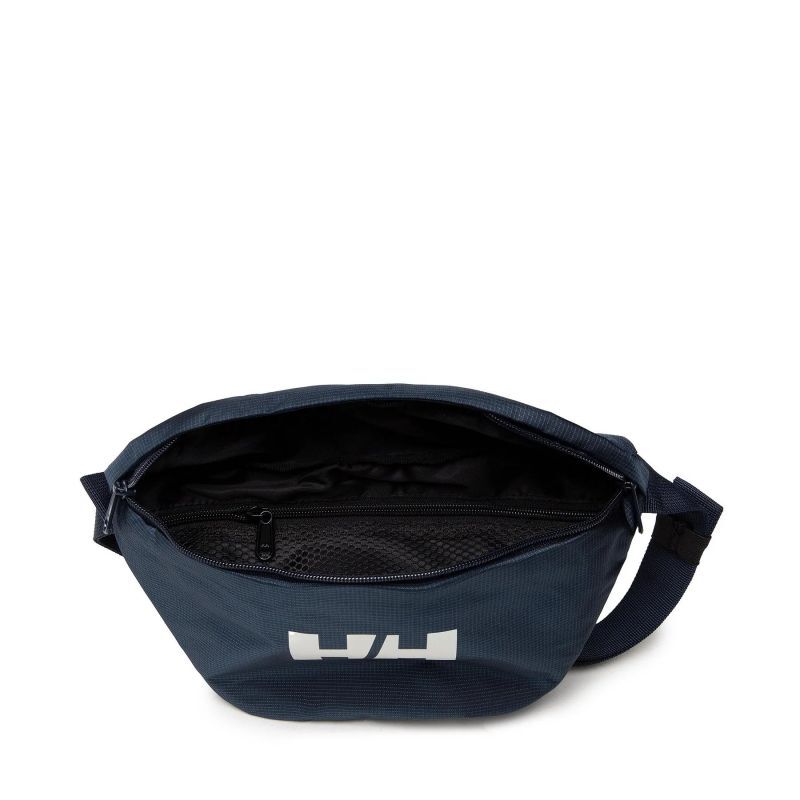 Helly Hansen HH Logo Waist Bag - Ledvinka | Hardloop