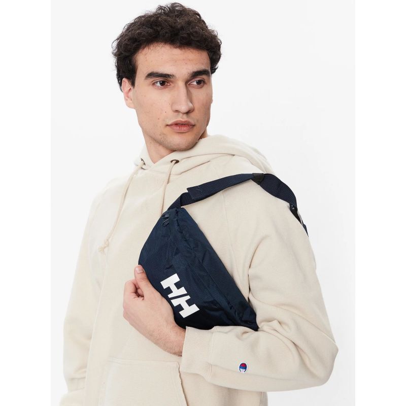 Helly Hansen HH Logo Waist Bag - Ledvinka | Hardloop