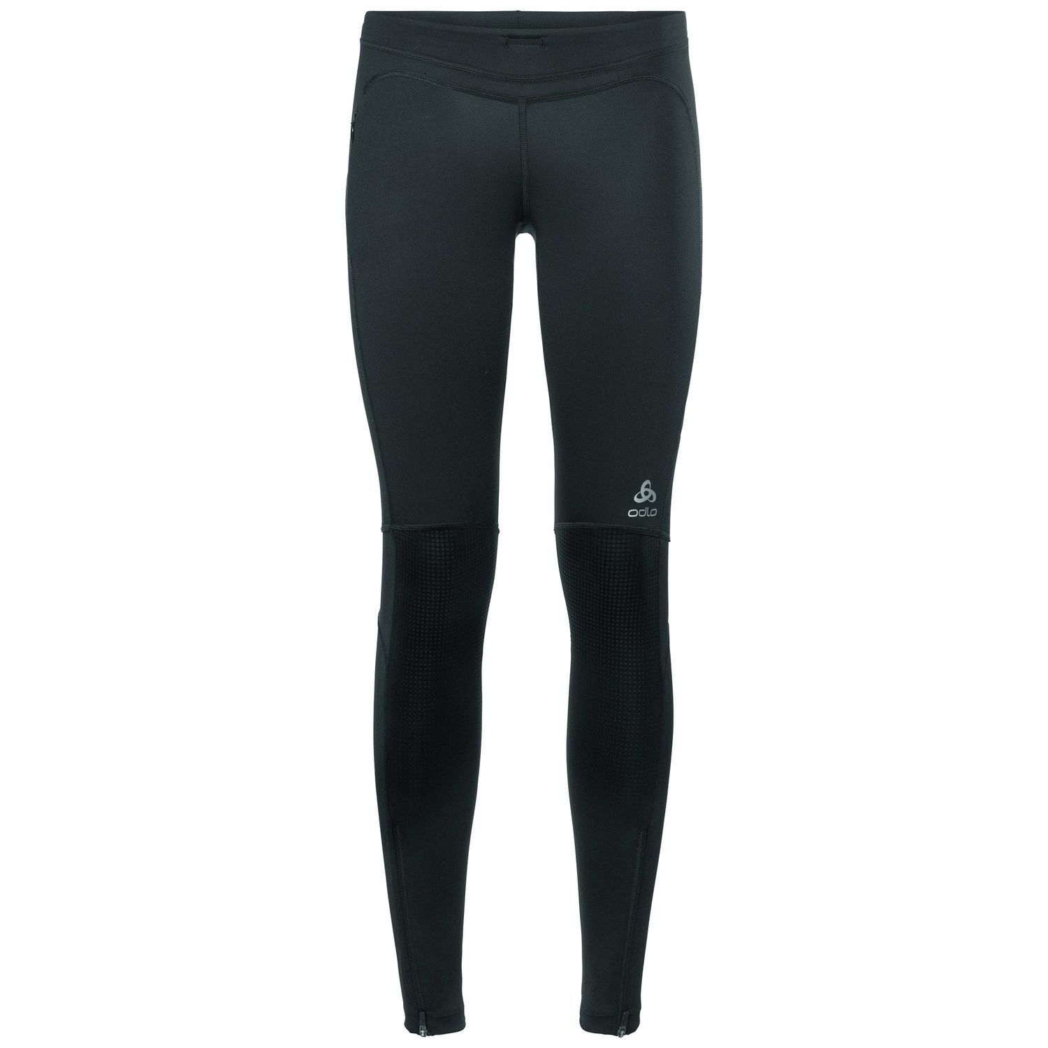 Odlo - Tights Hike - Mallas de running - Mujer