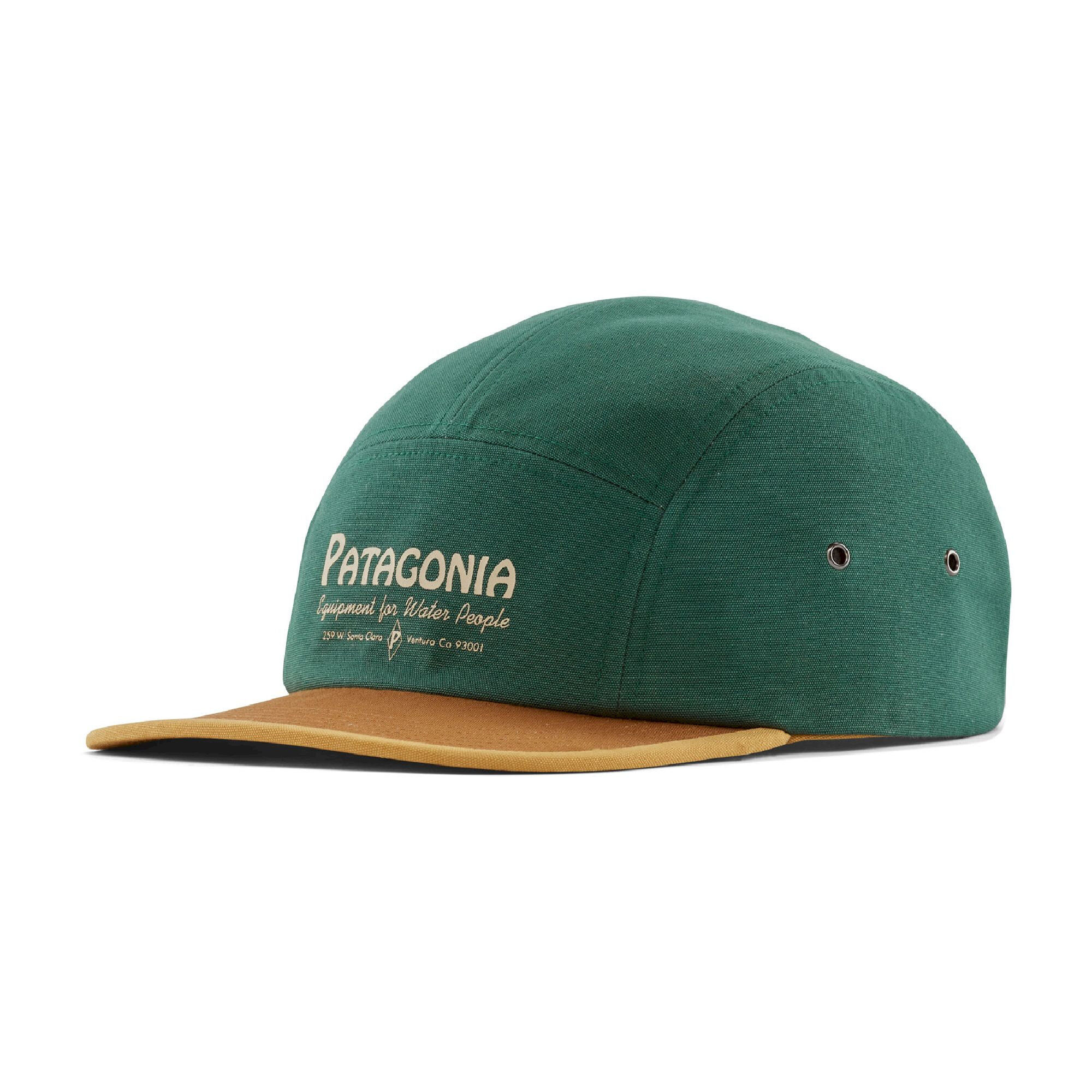 Patagonia Graphic Maclure Hat - Cap | Hardloop