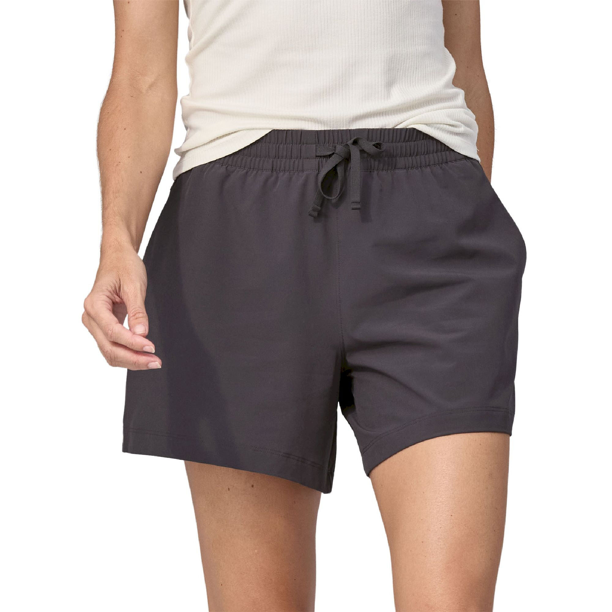 Patagonia Fleetwith Shorts - Walking shorts - Women's | Hardloop