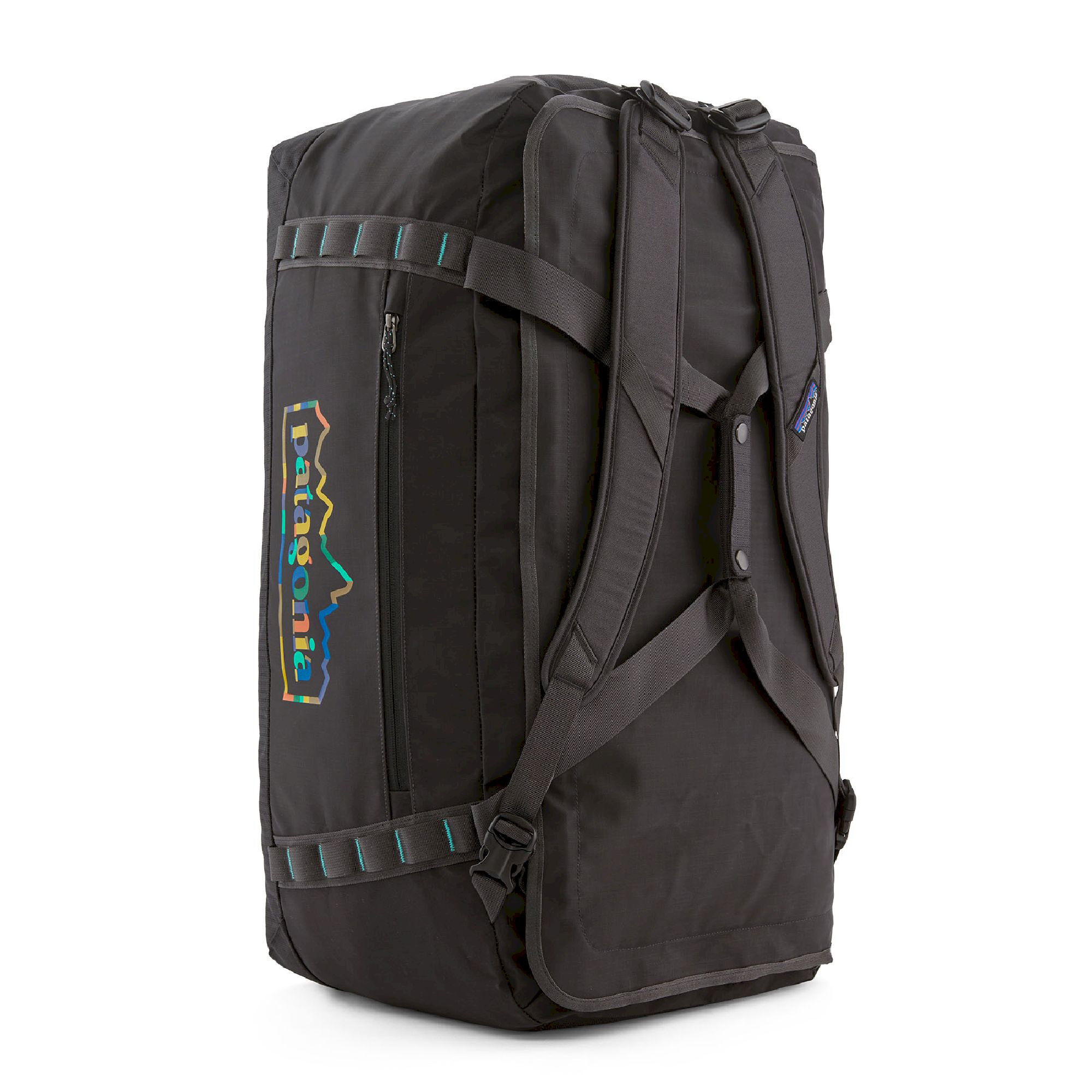Patagonia Black Hole Duffel 70L - Duffel | Hardloop
