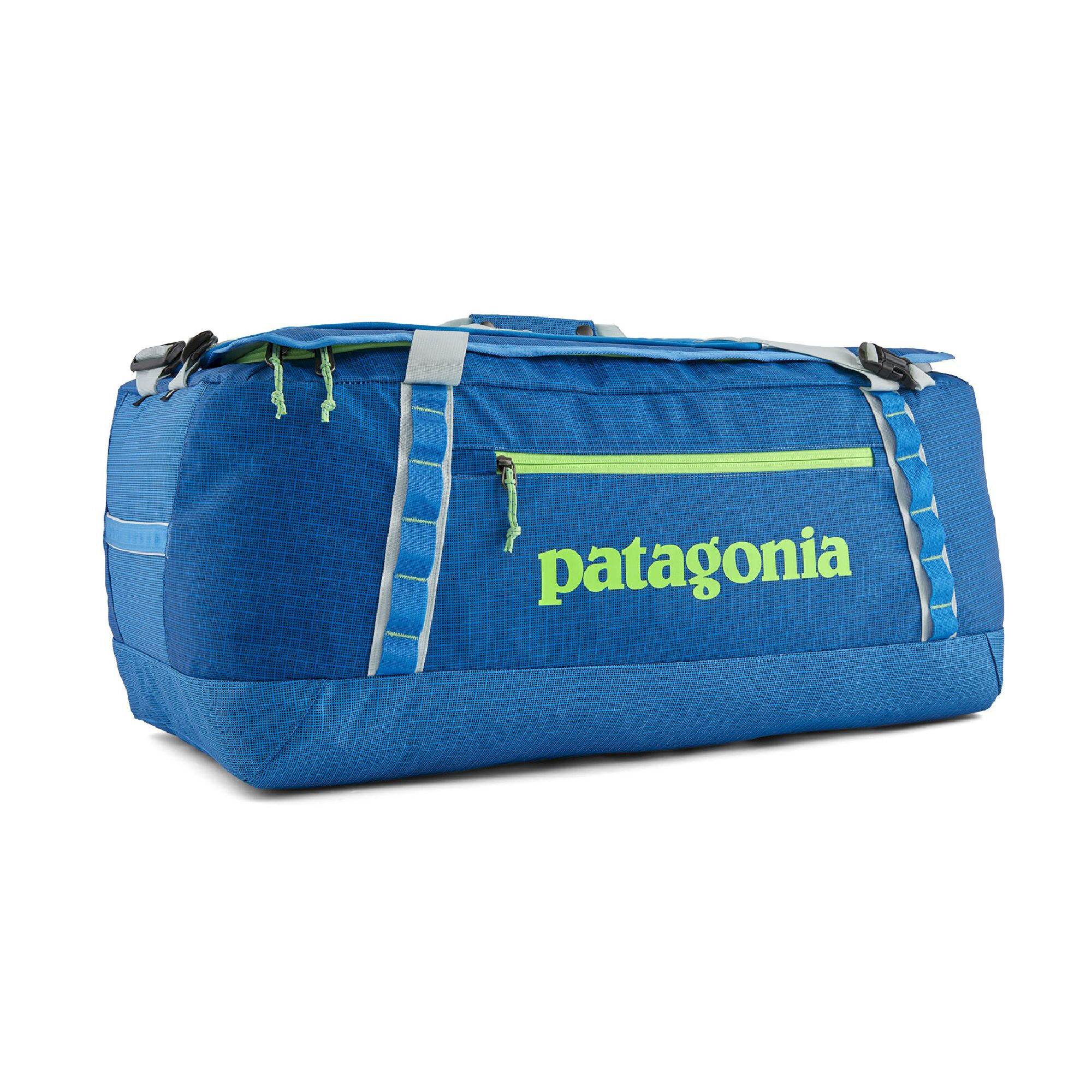 Patagonia Black Hole Duffel 70L - Duffel Bag | Hardloop