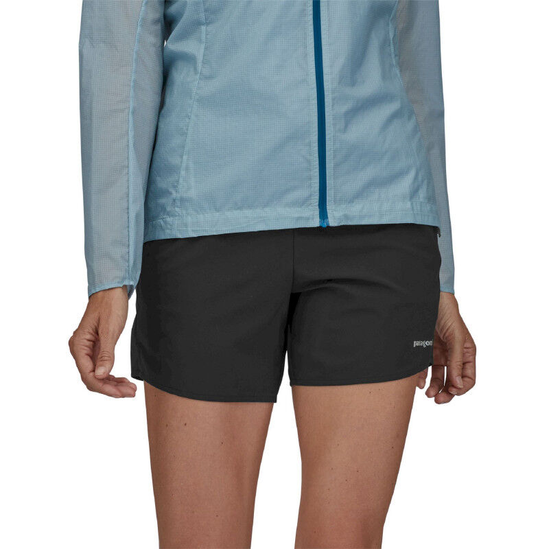 Patagonia Multi Trails Shorts - Spodenki do biegów górskich damskie | Hardloop