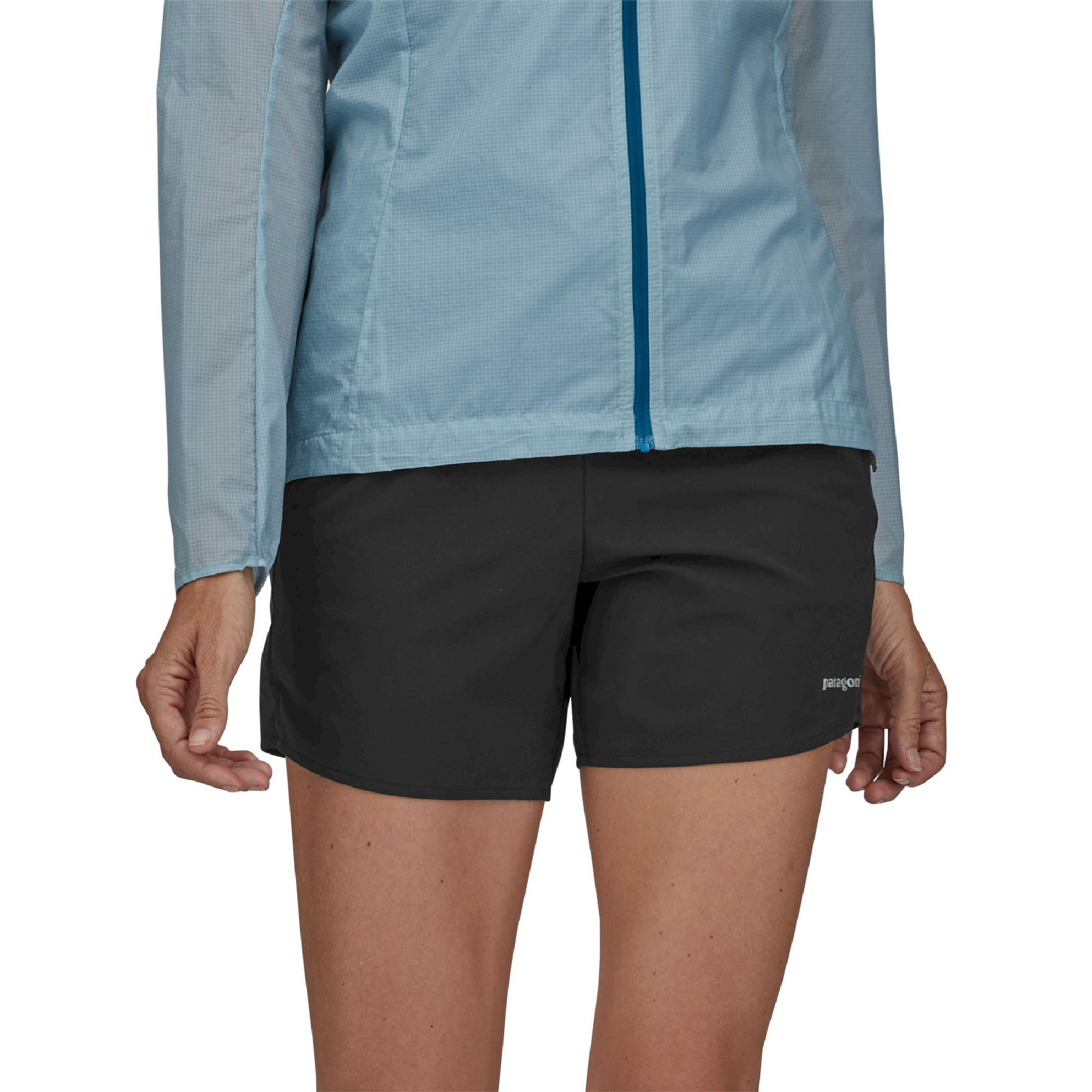 Patagonia Multi Trails Shorts - Pantalones cortos de trail running - Mujer | Hardloop