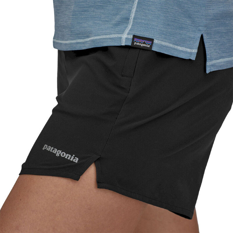 Patagonia Multi Trails Shorts - Calção de trail mulher | Hardloop
